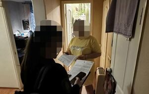 Рятувальників ДСНС "лікували" невідомою багнюкою. Як у реабілітаційному центрі могли розікрасти 1 млн грн