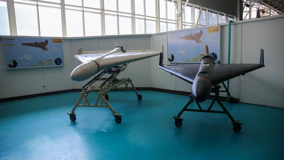"Погана новина". Радник президента України розповів про нове оснащення реактивних БПЛА росіян