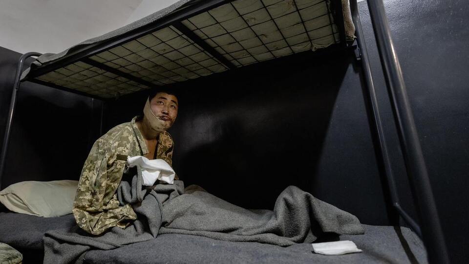 У Південній Кореї заявили, що Україна першою попросила про нерозголошення даних щодо полонених КНДР
