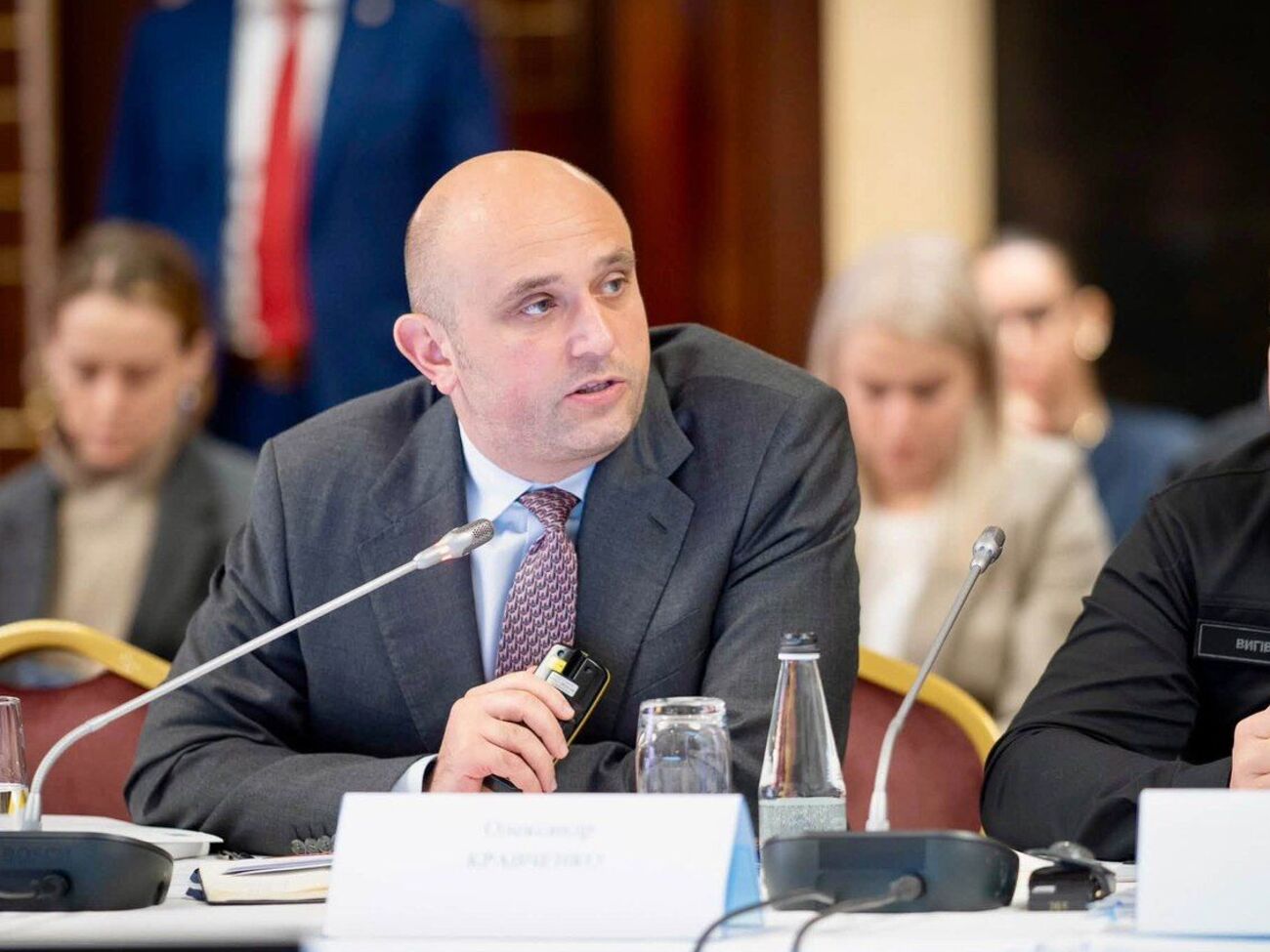 Кожну годину повітряної тривоги Україна втрачає приблизно $45 млн – міністр економіки