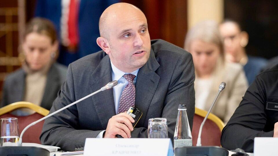 Кожну годину повітряної тривоги Україна втрачає приблизно $45 млн – міністр економіки