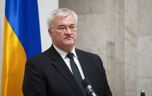 РФ готує масштабне інсценування в Олешках, місцевих змусять казати, що вони "ситі та вдячні" – МЗС