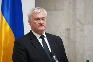 РФ готує масштабне інсценування в Олешках, місцевих змусять казати, що вони "ситі та вдячні" – МЗС
