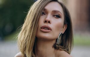 "Коли, як не зараз, мені так ходити?" Світлицька показалася в білизні та створила зухвалий образ