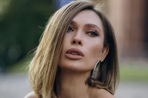 "Коли, як не зараз, мені так ходити?" Світлицька показалася в білизні та створила зухвалий образ