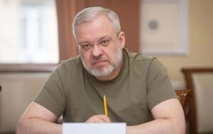 Історичний будинок на березі Женевського озера за $9 тис. на місяць. ЗМІ знайшли адресу сім'ї Галущенка