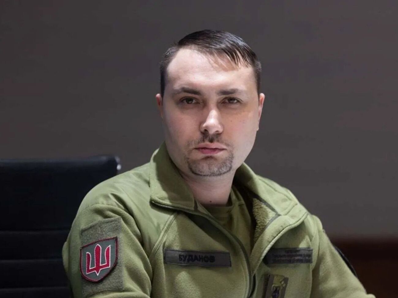 Буданов заявил, что регулярно общался с Пригожиным вплоть до мятежа