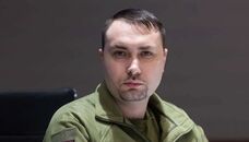 Буданов заявив, що регулярно спілкувався з Пригожиним аж до заколоту