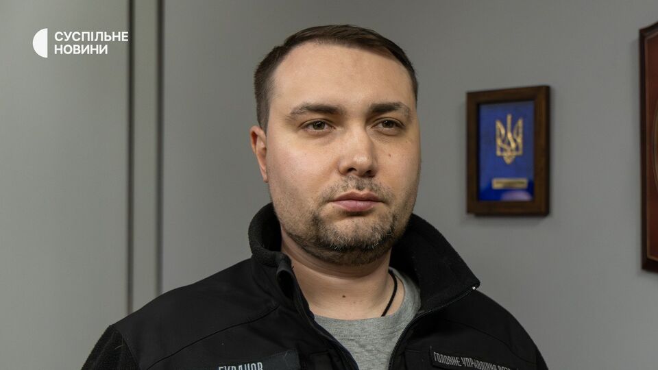 Буданов назвал дату возобновления мирных переговоров с РФ при посредничестве Трампа