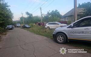 Под Одессой военный ТЦК сбил двухлетнего мальчика и сбежал – полиция