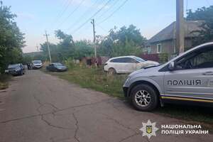 Под Одессой военный ТЦК сбил двухлетнего мальчика и сбежал – полиция