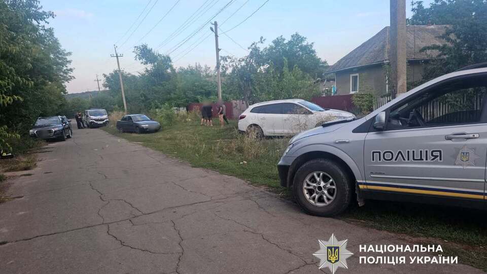 Под Одессой военный ТЦК сбил двухлетнего мальчика и сбежал – полиция