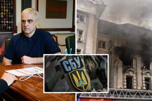"Лубянка, спишь?" Что известно о покушении россиян на Поклада и как отреагировали в соцсетях. Главное