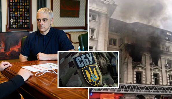 "Луб'янко, спиш?" Що відомо про замах росіян на Поклада і як відреагували в соцмережах. Головне