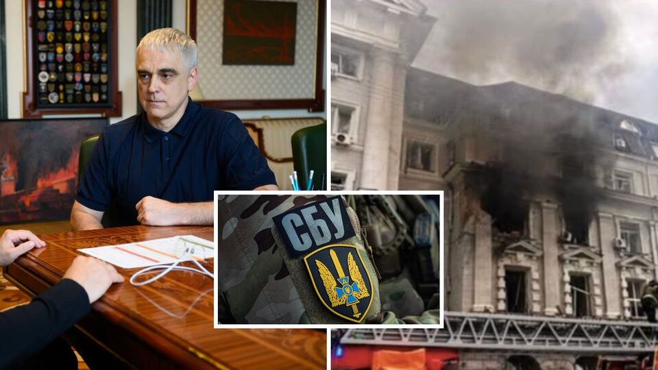 "Луб'янко, спиш?" Що відомо про замах росіян на Поклада і як відреагували в соцмережах. Головне