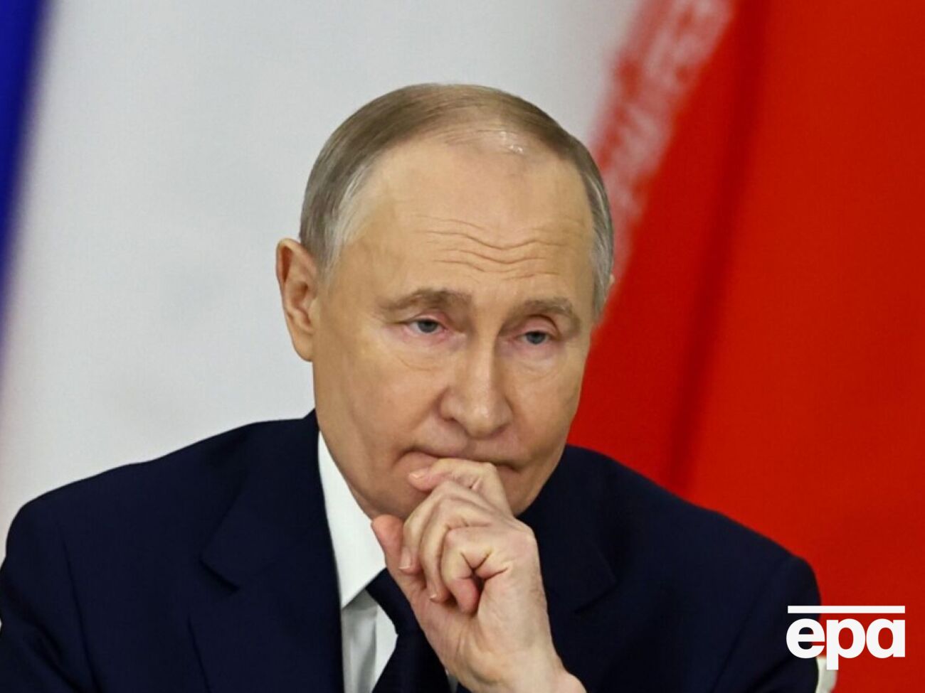 На візит директора ЦРУ до Москви Путін відповів ескалацією в Україні – WP