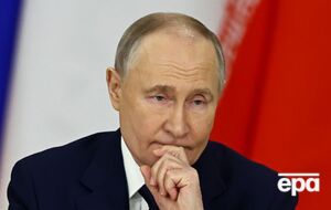 На візит директора ЦРУ до Москви Путін відповів ескалацією в Україні – WP