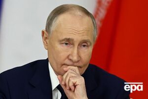 На візит директора ЦРУ до Москви Путін відповів ескалацією в Україні – WP