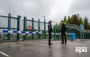 Финляндия планирует оставить границу с РФ закрытой. Назван предварительный срок