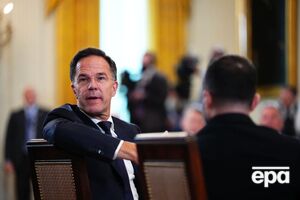 Зеленський заявив про дефіцит фінансів на оборону й обговорив це з генсеком НАТО