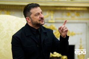 Зеленський зробив заяву про тишу під час візиту Віткоффа і Кушнера до Москви