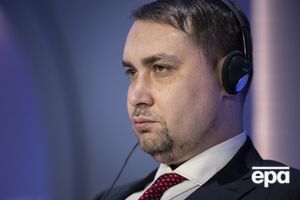 Условия для прекращения огня вряд ли появятся до весны – Буданов