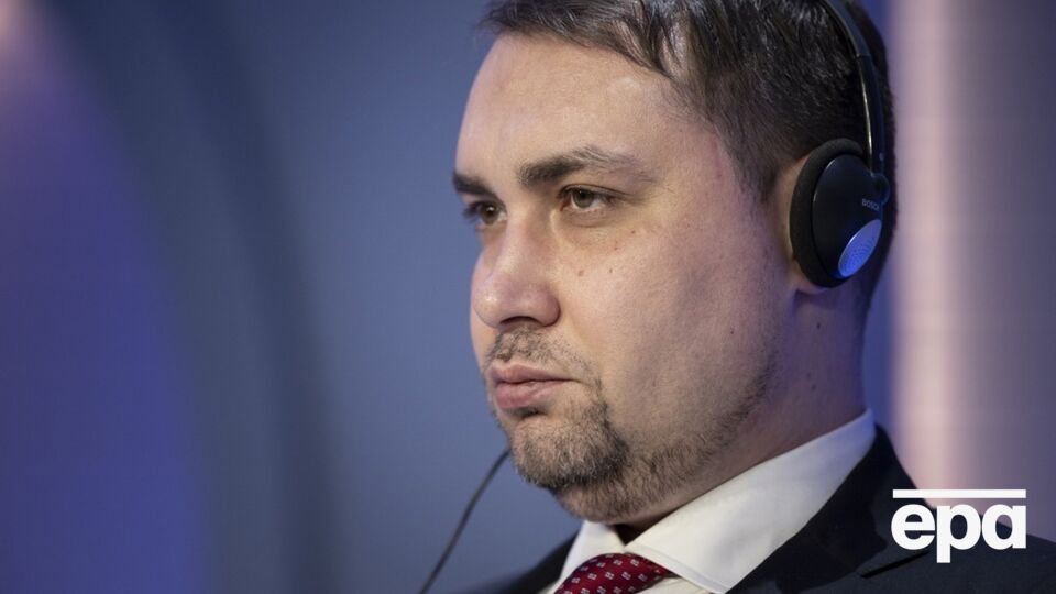 Условия для прекращения огня вряд ли появятся до весны – Буданов