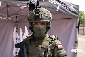 У Польщі почали одержувати мобілізаційні картки. Що це означає?