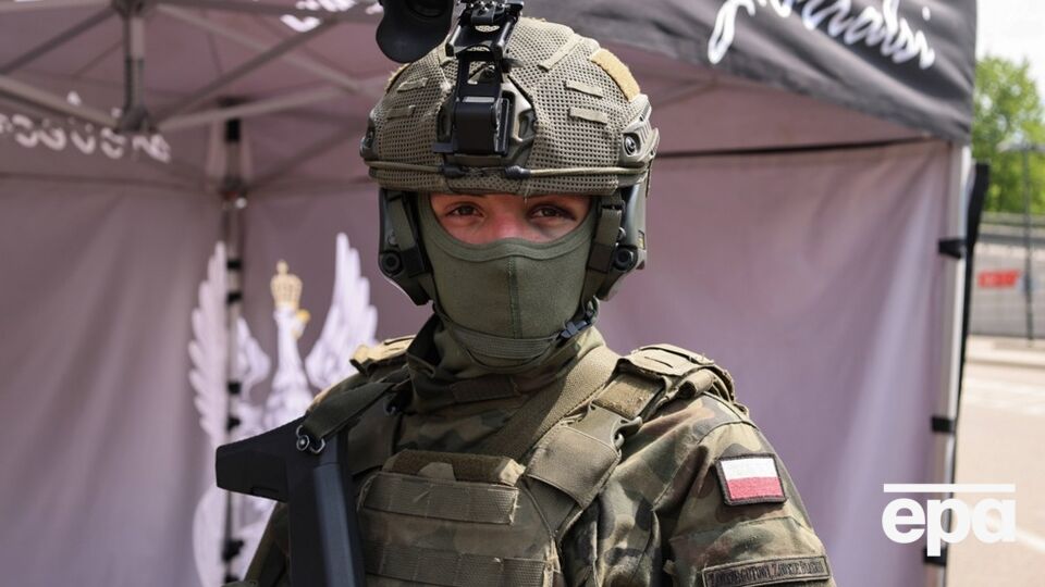 В Польше начали получать мобилизационные карты. Что это значит?