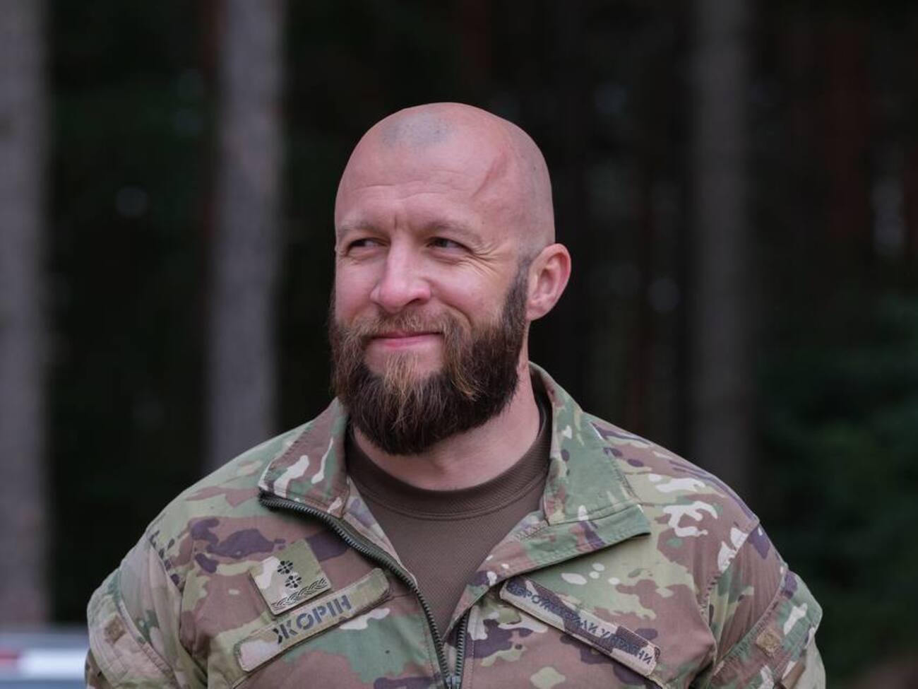 Это самое меньшее, что сейчас нужно украинцам