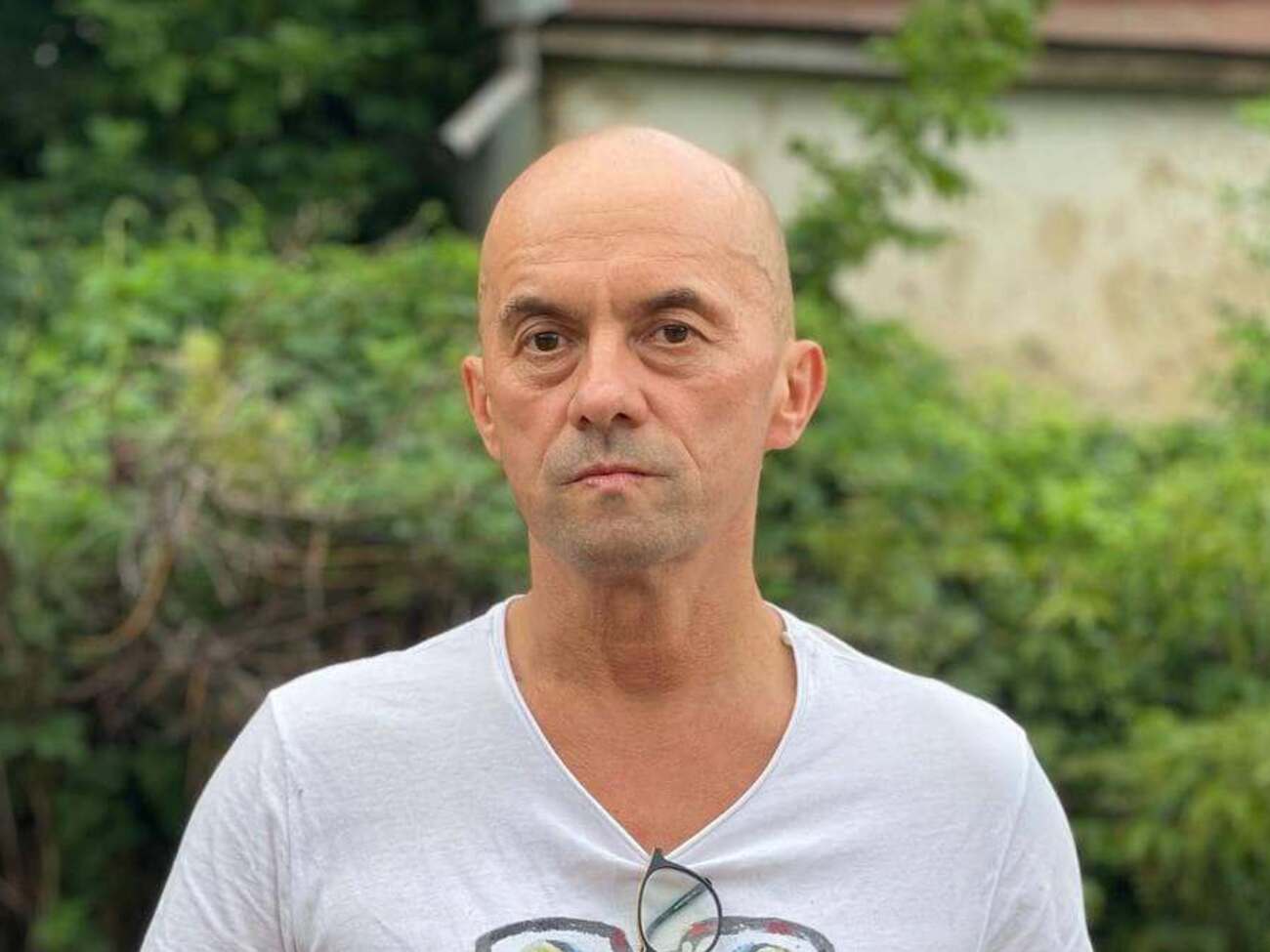 Полтавський Шекспір дуже точно фіксує глобальну турбулетність, в якій опинився весь західний світ