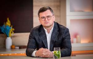 "Как это так? Позор!" Кулеба рассказал, сколько зарабатывал на посту министра иностранных дел