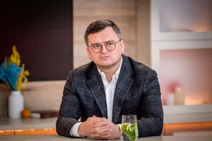 "Як це так? Ганьба!" Кулеба розповів, скільки заробляв на посаді міністра закордонних справ