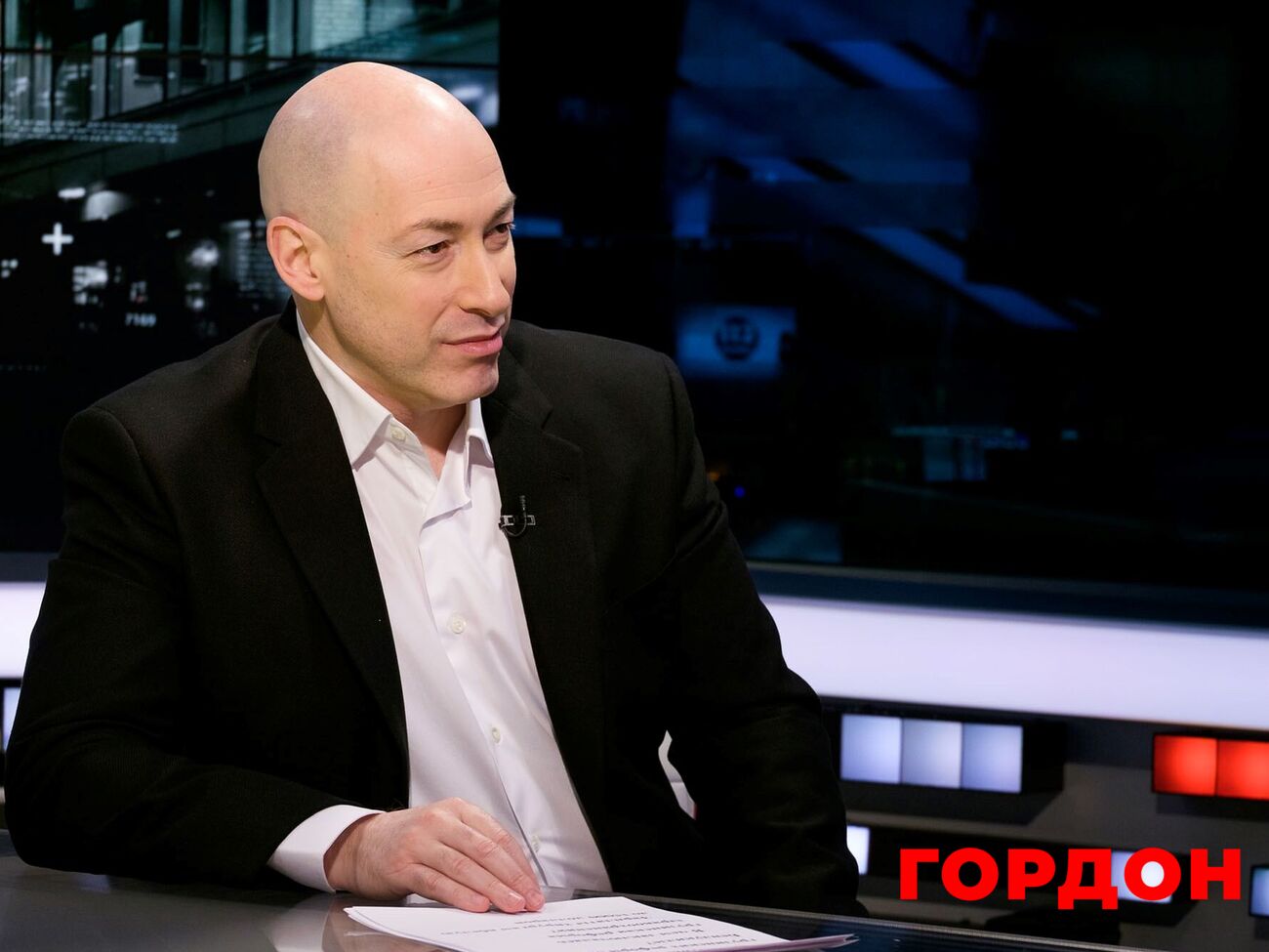 Терор Києва, мета візиту представників Трампа, пророцтво про кінець Путіна. Стрим Узлової з Гордоном. Відео
