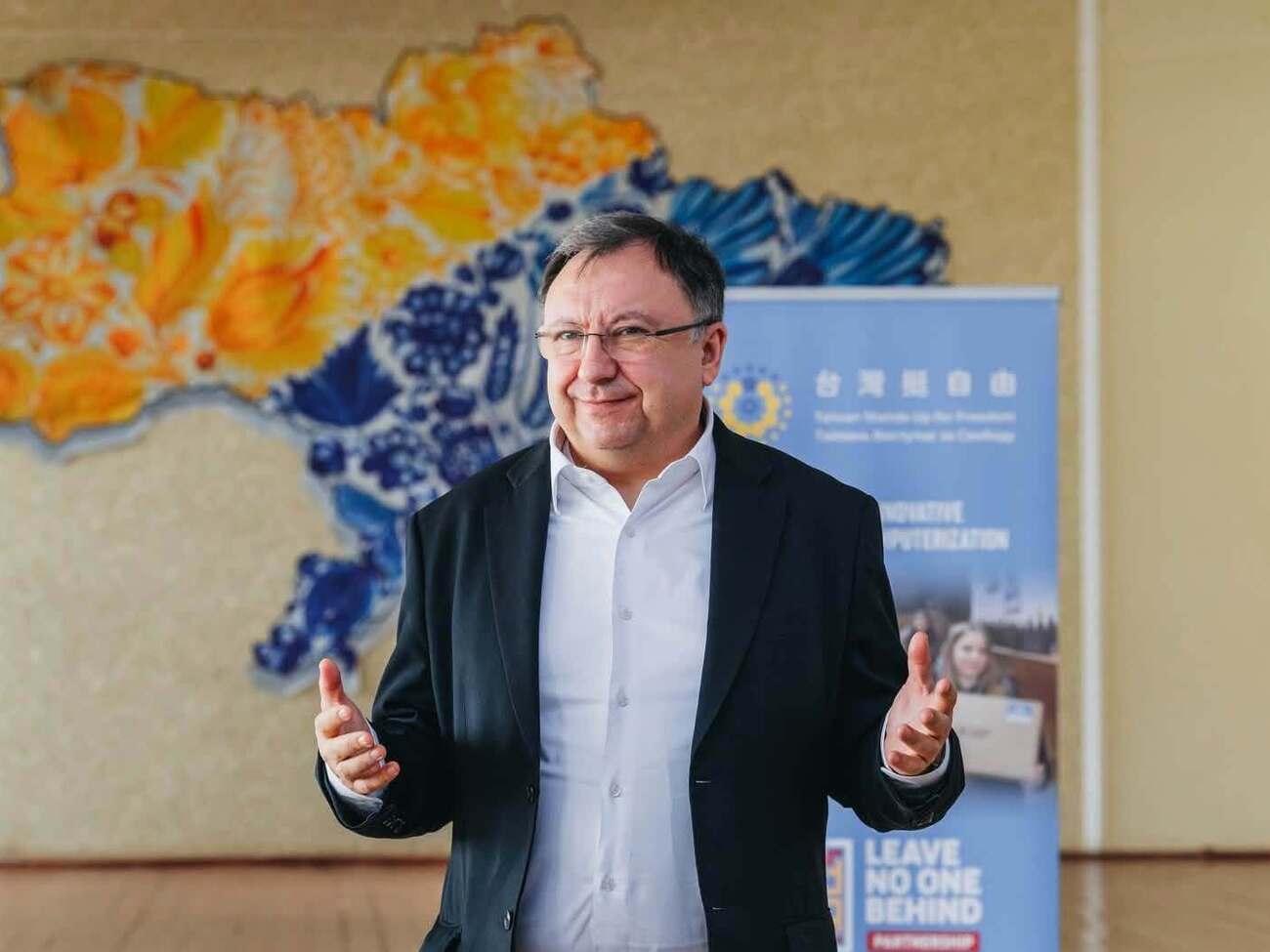 Фраза "мене повісять" може перетворитися з газетного заголовка на реальне політичне передбачення