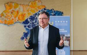 Фраза "мене повісять" може перетворитися з газетного заголовка на реальне політичне передбачення