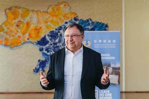 Фраза "меня повесят" может превратиться из газетного заголовка в реальное политическое предсказание