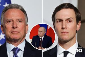 В Кремле пессимистически настроены по поводу визита Виткоффа и Кушнера. Что об этом известно