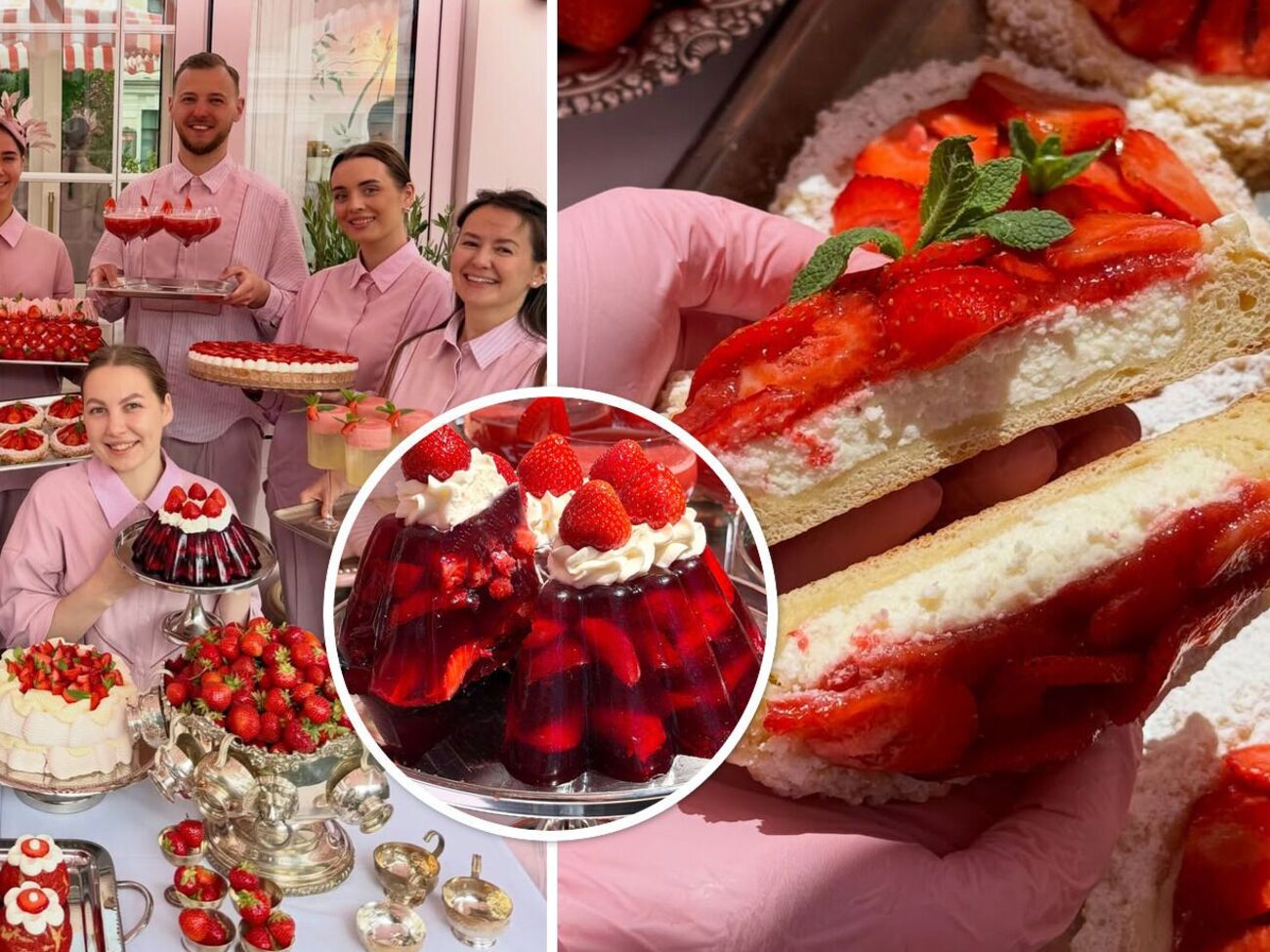 У кафе Namelaka в Києві – спалах сальмонельозу. Скільки людей уже постраждало