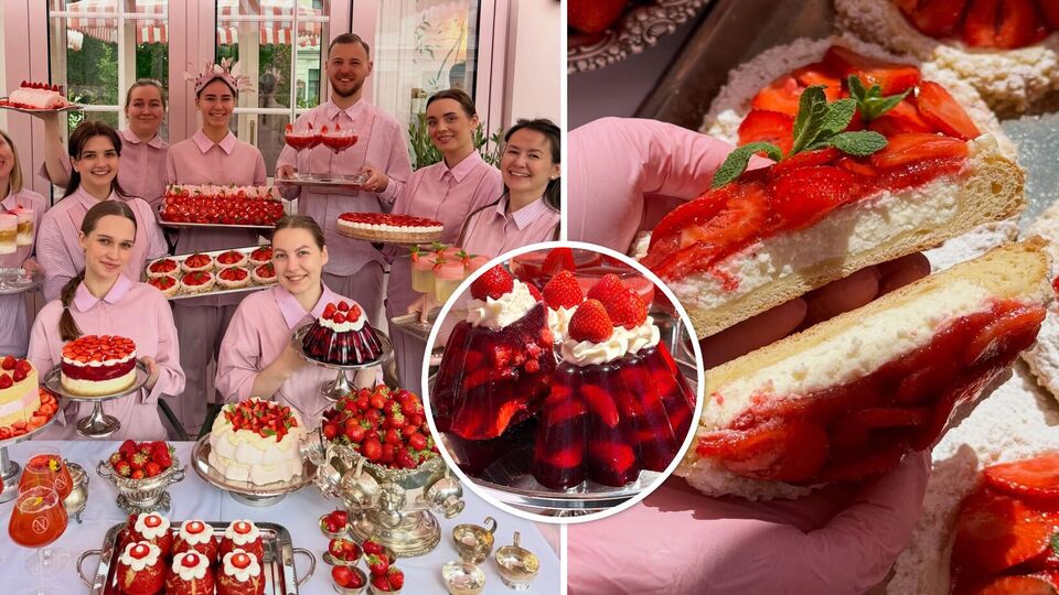 В кафе Namelaka в Киеве – вспышка сальмонеллеза. Сколько человек уже пострадало