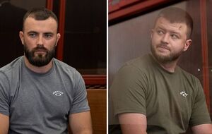 Перестрелка СБУ и ГУР в Киеве. Двум фигурантам избрали меру пресечения