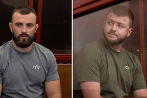 Перестрілка СБУ й ГУР у Києві. Двом фігурантам обрали запобіжний захід