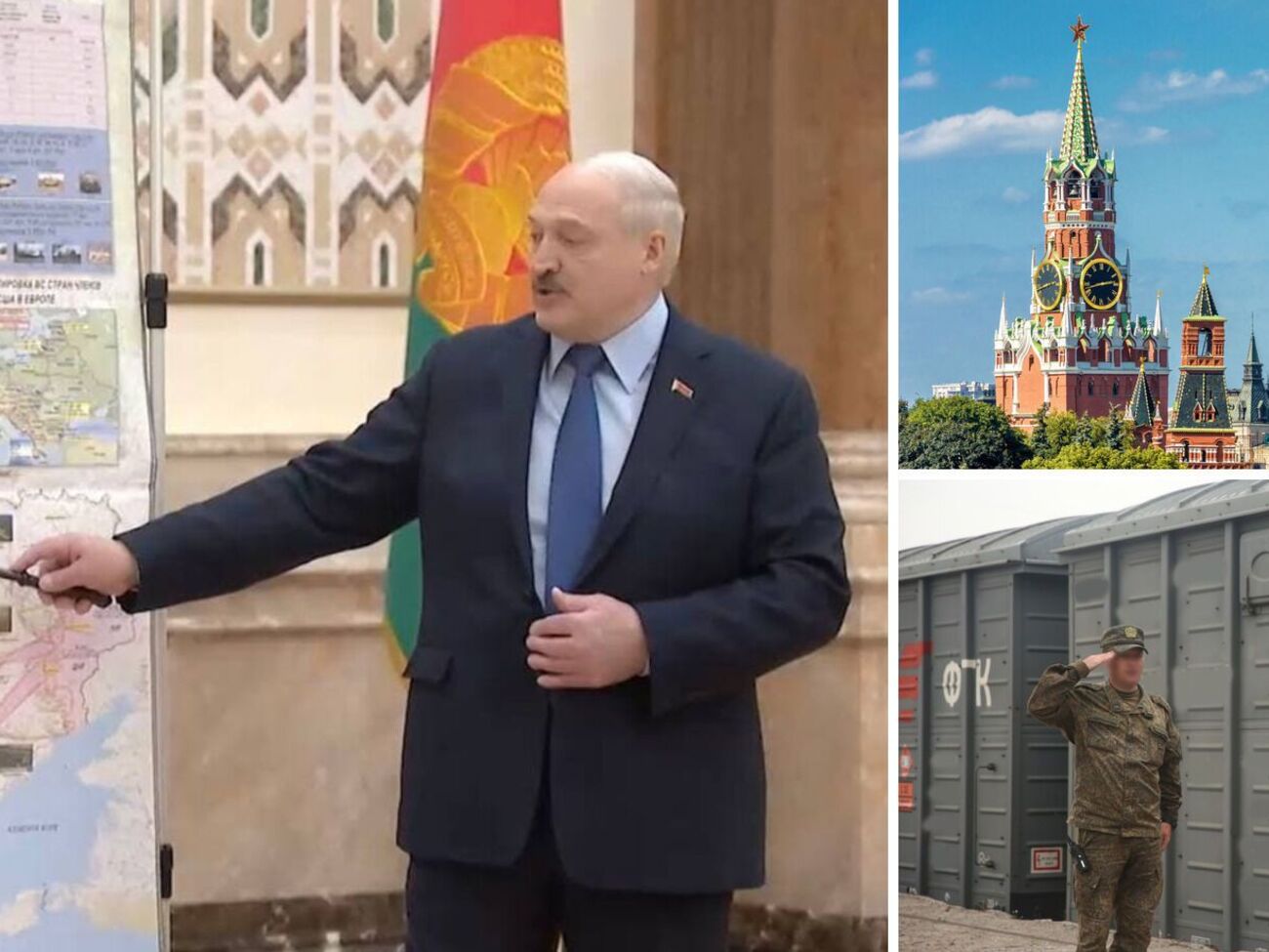 Кремль заказал план наступления на Киев и Чернигов. Сможет ли РФ открыть новый фронт на севере Украины? Главное