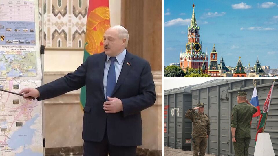 Кремль заказал план наступления на Киев и Чернигов. Сможет ли РФ открыть новый фронт на севере Украины? Главное