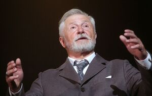 В РФ создали фейковый аккаунт звезды "Слуги народа" и провоцируют украинцев постами на русском