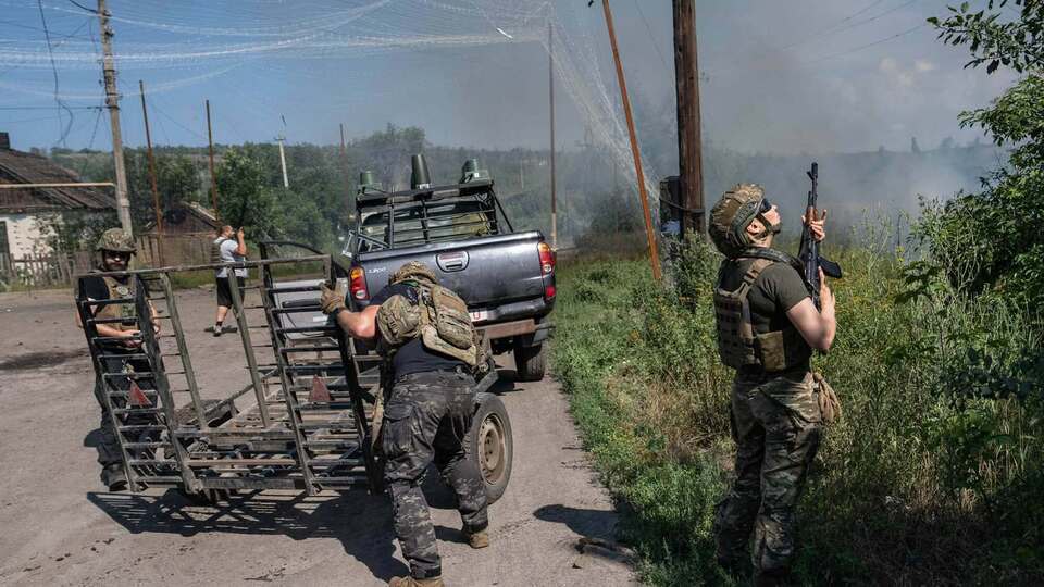 "По плану". ВСУ сделали заявление о прекращении огня