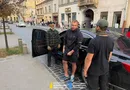 "Porsche, Loro Piana, цепочка, как годовая зарплата". НАБУ опубликовало прослушки прокурора ОГП
