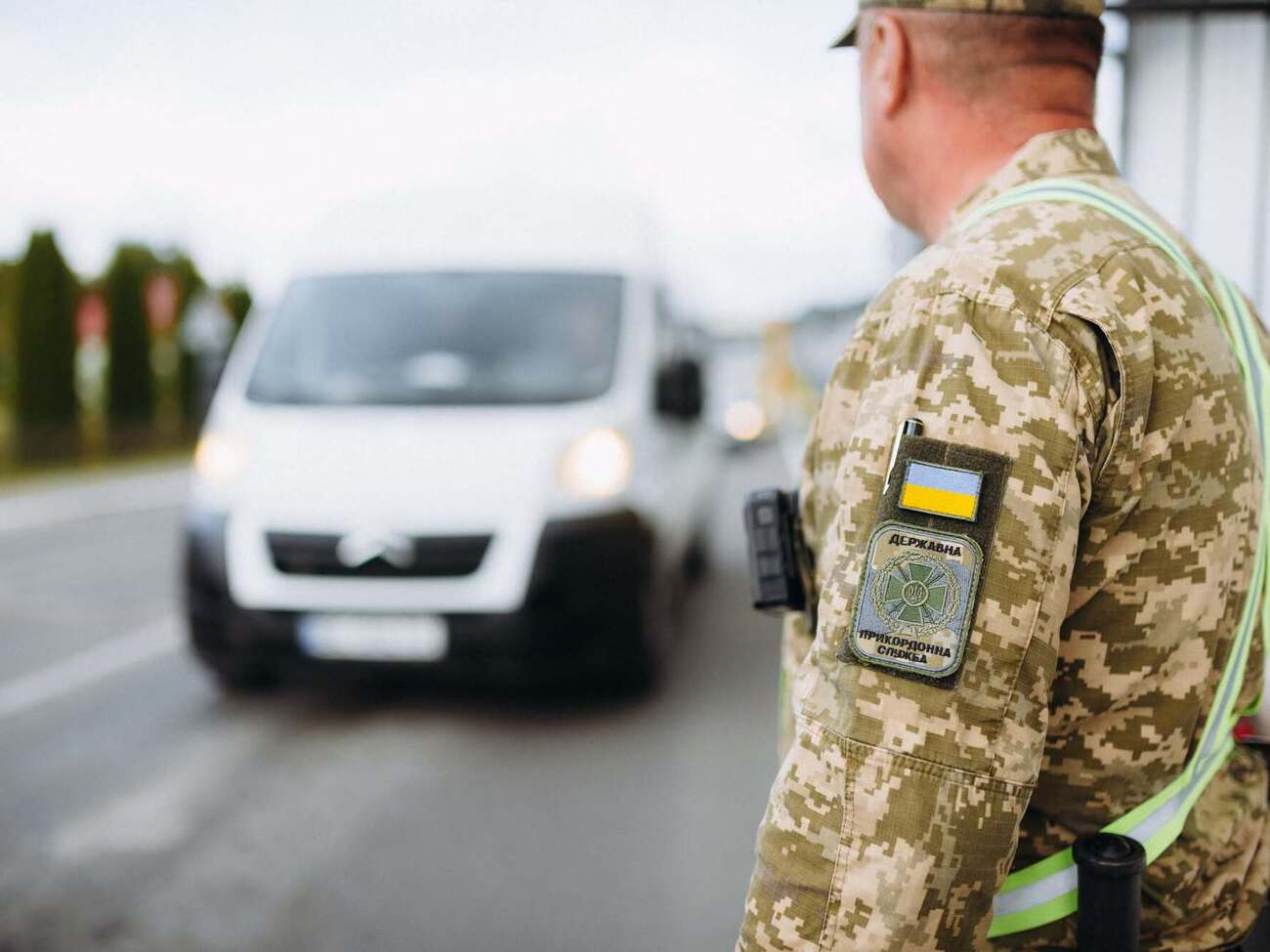 Рада предлагает отсрочку от мобилизации вернувшимся в Украину. На каких условиях?