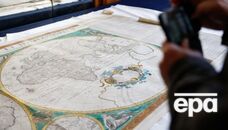 ООН проголосує за нову мапу світу. Африка й Росія матимуть інші розміри