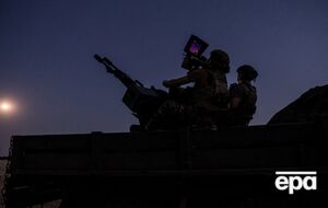 Україна чекає від РФ відповіді щодо припинення вогню в повітрі – ЗМІ